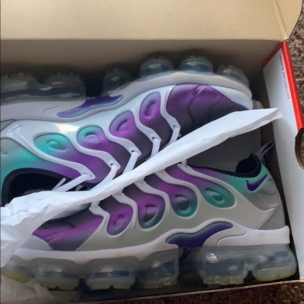 Air max plus